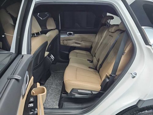 기아 더 뉴 쏘렌토 4세대 가솔린 2.5T 2WD 노블레스 사진 12