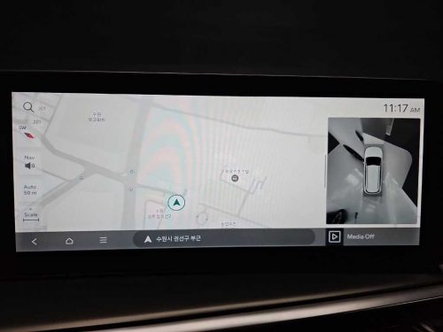 기아 더 뉴 쏘렌토 4세대 가솔린 2.5T 2WD 노블레스 사진 15
