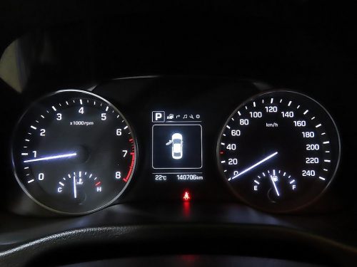 현대 아반떼 AD 1.6 GDI 밸류 플러스 사진 9