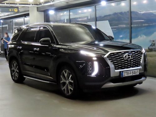 현대 팰리세이드 디젤 2.2 2WD