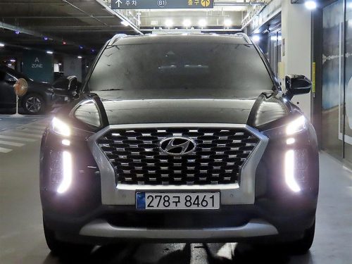 현대 팰리세이드 디젤 2.2 2WD 사진 2