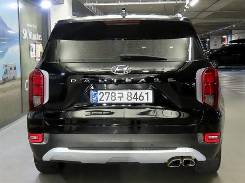 현대 팰리세이드 디젤 2.2 2WD 사진 5