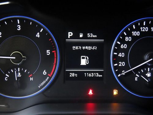 현대 팰리세이드 디젤 2.2 2WD 사진 9