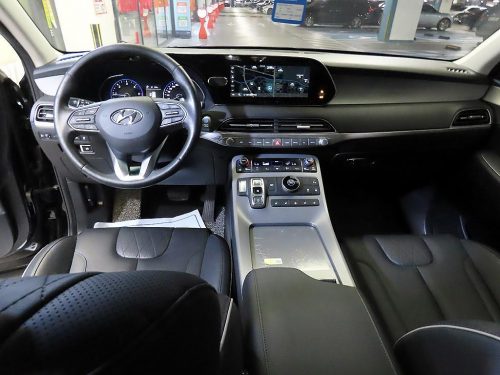현대 팰리세이드 디젤 2.2 2WD 사진 10