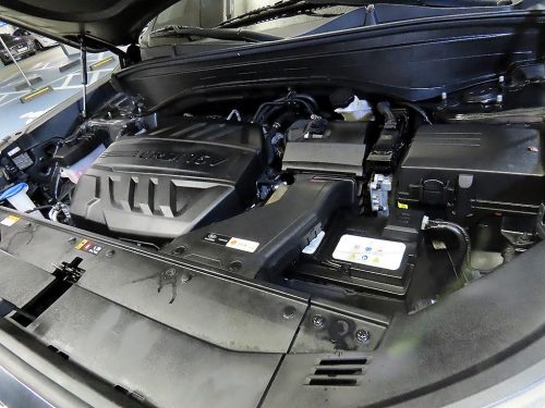 현대 팰리세이드 디젤 2.2 2WD 사진 19