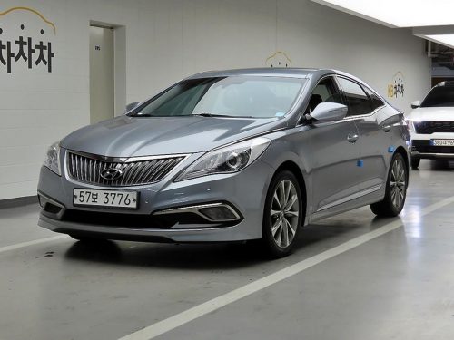 현대 그랜저 HG HG240 MODERN 사진 2