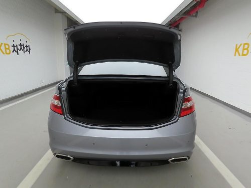 현대 그랜저 HG HG240 MODERN 사진 5
