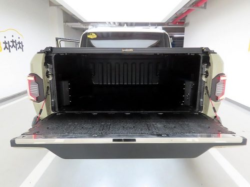 기아 타스만 2.5 T-GDI 4WD 사진 5