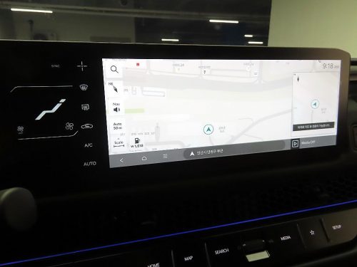 기아 타스만 2.5 T-GDI 4WD 사진 9