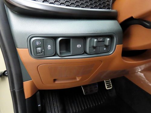 기아 타스만 2.5 T-GDI 4WD 사진 12