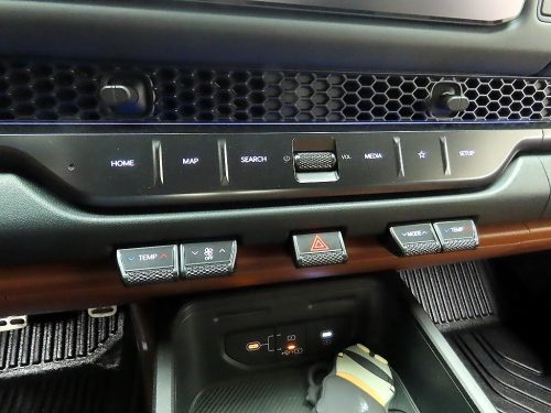 기아 타스만 2.5 T-GDI 4WD 사진 16