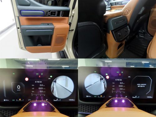 기아 타스만 2.5 T-GDI 4WD 사진 18