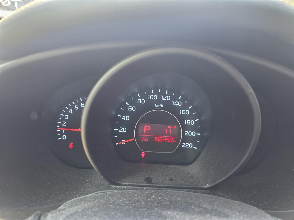 기아 올 뉴 쏘울 1.6 GDI 프레스티지 사진 3
