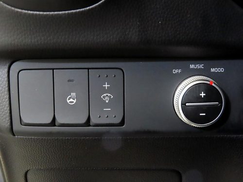 기아 쏘울 부스터 EV 노블레스 사진 14