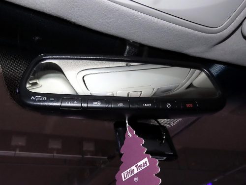 기아 쏘울 부스터 EV 노블레스 사진 17