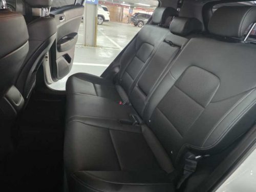 기아 스포티지 더 볼드 1.6 디젤 4WD 사진 모두보기