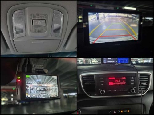 기아 스포티지 더 볼드 1.6 디젤 4WD 사진 9