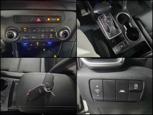기아 스포티지 더 볼드 1.6 디젤 4WD 사진 10