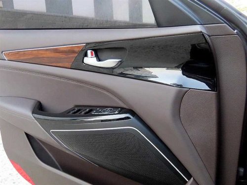기아 올 뉴 K7 2.4 GDI 리미티드 사진 12
