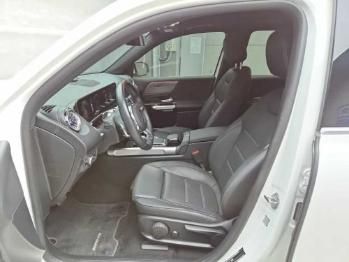 벤츠 EQB (X243) EQB 300 4MATIC AMG 라인 사진 5