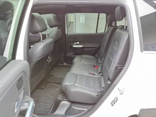 벤츠 EQB (X243) EQB 300 4MATIC AMG 라인 사진 6