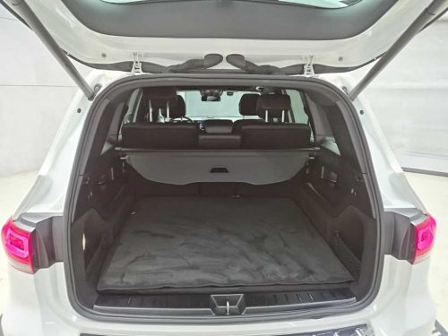 벤츠 EQB (X243) EQB 300 4MATIC AMG 라인 사진 16