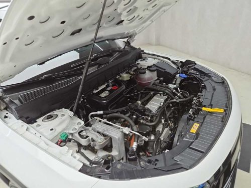 벤츠 EQB (X243) EQB 300 4MATIC AMG 라인 사진 17