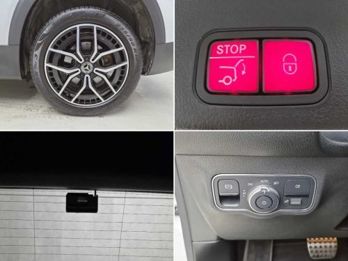 벤츠 EQB (X243) EQB 300 4MATIC AMG 라인 사진 19