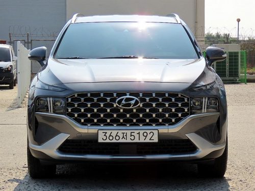 현대 더 뉴 싼타페 하이브리드 1.6 2WD 프레스티지