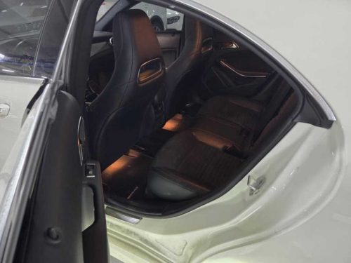 벤츠 CLA클래스 CLA 250 4MATIC 사진 6