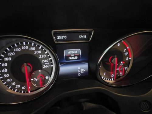 벤츠 CLA클래스 CLA 250 4MATIC 사진 모두보기