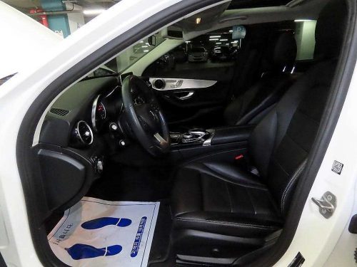 벤츠 C클래스 W205 C220 d 아방가르드 사진 6