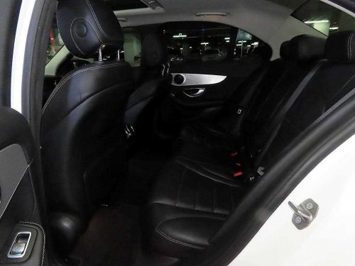 벤츠 C클래스 W205 C220 d 아방가르드 사진 모두보기