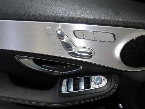 벤츠 C클래스 W205 C220 d 아방가르드 사진 14