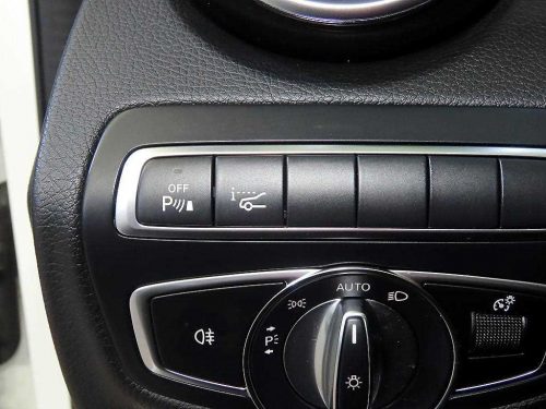 벤츠 C클래스 W205 C220 d 아방가르드 사진 15
