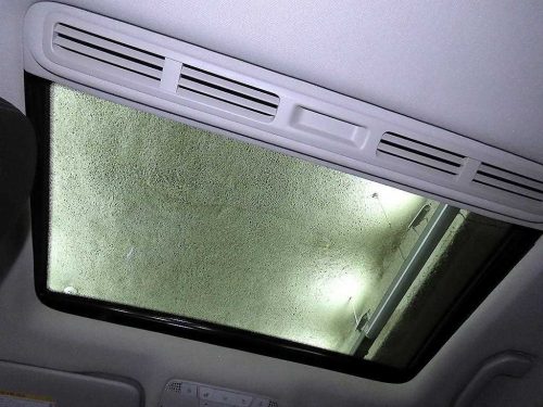벤츠 C클래스 W205 C220 d 아방가르드 사진 17