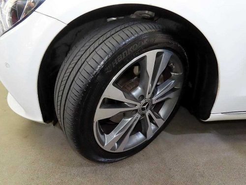 벤츠 C클래스 W205 C220 d 아방가르드 사진 20