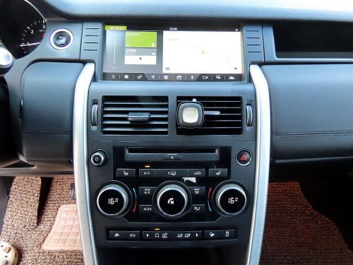 랜드로버 디스커버리 스포츠 2.0 TD4 SE 사진 12
