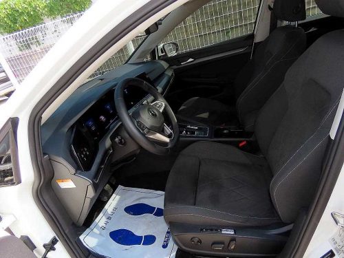 폭스바겐 골프 8세대 2.0 TDI 프레스티지 사진 5