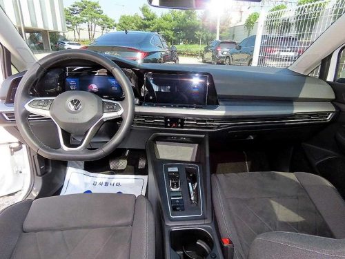 폭스바겐 골프 8세대 2.0 TDI 프레스티지 사진 모두보기