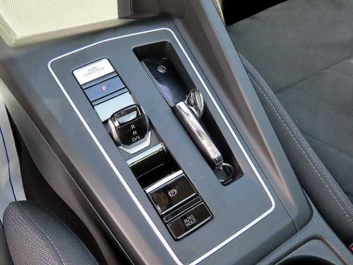폭스바겐 골프 8세대 2.0 TDI 프레스티지 사진 11