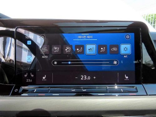 폭스바겐 골프 8세대 2.0 TDI 프레스티지 사진 14