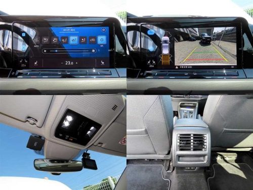 폭스바겐 골프 8세대 2.0 TDI 프레스티지 사진 18