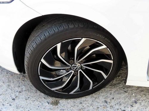 폭스바겐 골프 8세대 2.0 TDI 프레스티지 사진 20