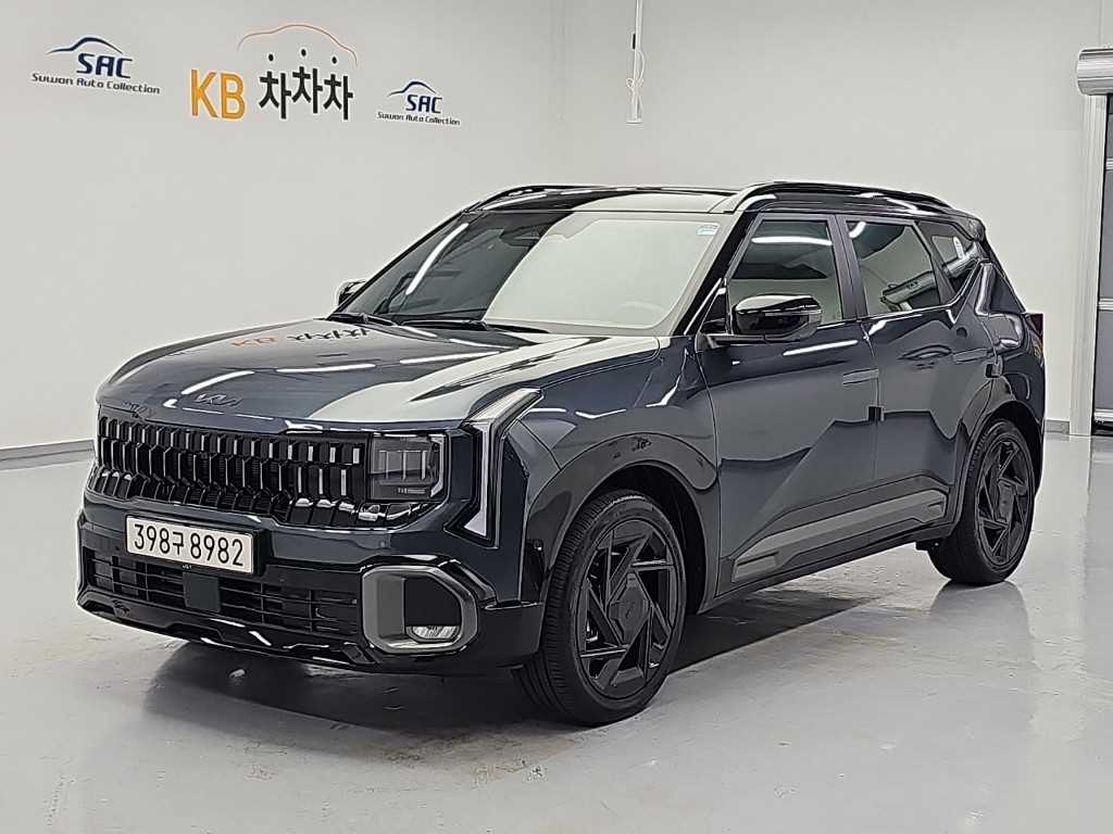 기아 셀토스