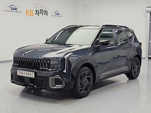 기아 셀토스