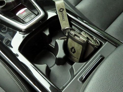 르노코리아(삼성) 더뉴QM6 2.0 LPe 프리미에르 사진 12