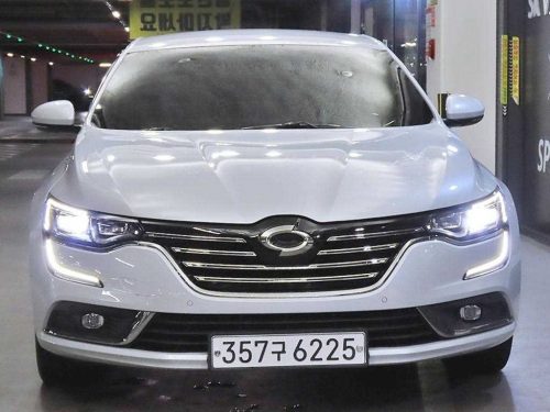 르노코리아(삼성) SM6 가솔린 2.0 GDe 사진 2