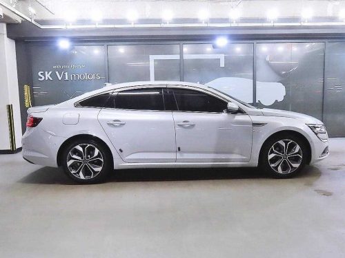 르노코리아(삼성) SM6 가솔린 2.0 GDe 사진 3