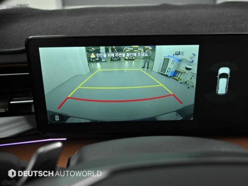 KG모빌리티(쌍용) 더 뉴 토레스 1.5 GDI-T 2WD 사진 15